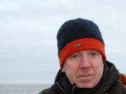 New Irish Horizons for Fishing Guide Jim Hendrick in 2014 Jim bass fising