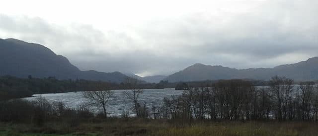 Muckross Lake
