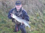 Close Pike Match in Monaghan Between Newgrange and O'Caseys
