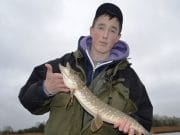 Darragh Clinches Newgrange Winter League Title in Cracking Final Session
