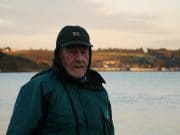A young 74 year old enjoys the estuaries of Wexford and Waterford Aiden Willis