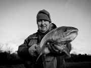Excellent course covering Dry fly, Wet fly, Lures, Nymphs/buzzers at Ardaire Springs Angling Centre in Kilkenny