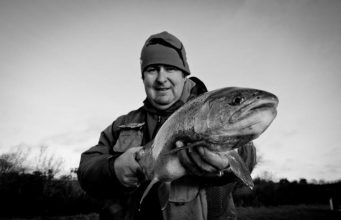 Excellent course covering Dry fly, Wet fly, Lures, Nymphs/buzzers at Ardaire Springs Angling Centre in Kilkenny