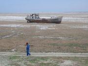 Deputy Michael McNamara has warned Lough Derg could end up 'like the Aral Sea' if water abstraction plans are not carefully managed