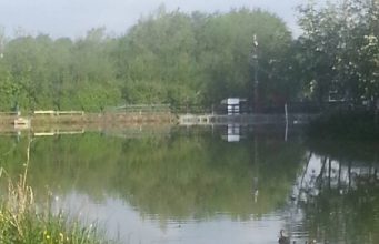 Open day at Oakland Fishery in New Ross this Sunday Dec 15th