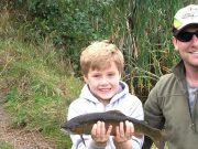 Enjoy the fun and learn to fish at Rathbeggan Lakes