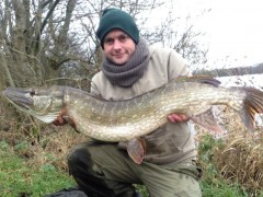 Pike
