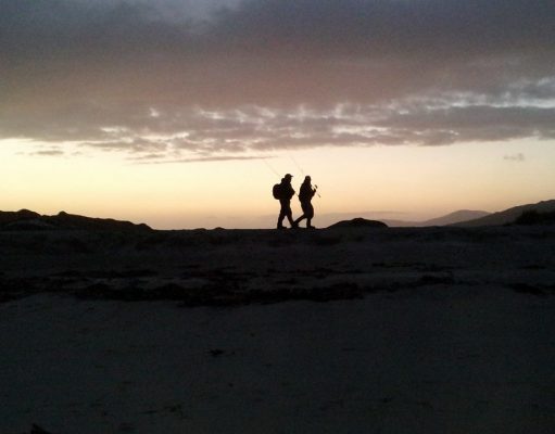 Anglers
