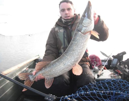 pike