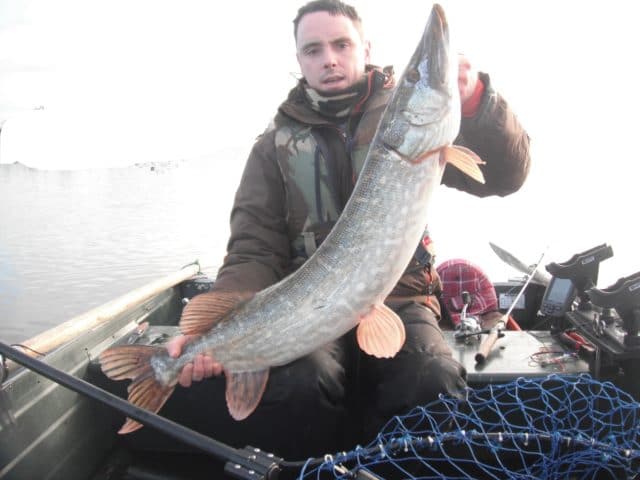 pike