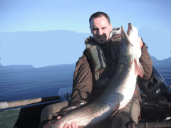 pike