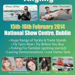 Ireland Angling Show