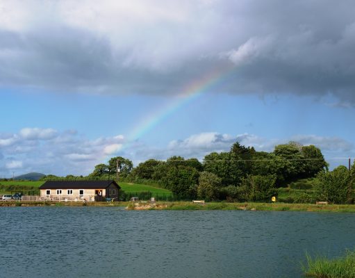 Ardaire Springs in Mooncoin, Co. Kilkenny