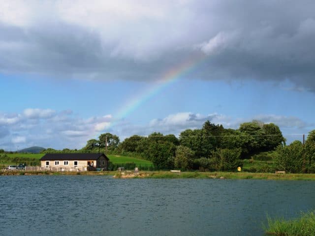 Ardaire Springs in Mooncoin, Co. Kilkenny