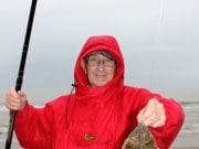 Update on 26th Irish Winter Shore Angling Festival.