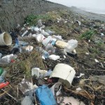 Belfast Telegraph – Tonnes of rubbish dumped on Tyrella Beach