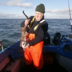 10lb huss for Dave