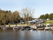 The Lough Ree International Pike Festival takes place from the 9th – 11th of April Coosan Point, Lough Ree