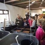 Currane – School on the River 2014 2