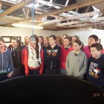 Currane – School on the River 2014 4