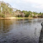 Drowes – Blackwater yesterday afternoon.