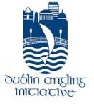 Dublin Angling Initiative logo