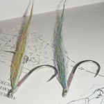 Ger Doran – Sea trout fly