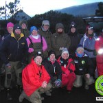 IFSA – 2014 Intreprovincial Shore, Waterfoot
