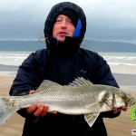 IFSA – Bass at Benone on Sunday 12th Jan