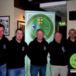 IFSA – Connacht Team