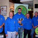 IFSA – Leinster Home Nations Team