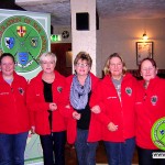 IFSA – Ulster Team
