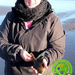 IFSA – Winner Lisa Gormley