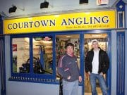 Anglers Delight as Courtown Angling Re-Opens
