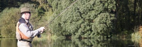  - MacKenzie Pro Guide Maurice Cahill