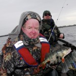 Michael Flanagan – Perch