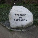 Oaklands – Welcome