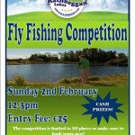 Rathbeggan – Competition