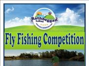 Fly fishing competition at Ratbeggan lakes next Sunday Feb 2nd