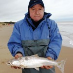 SEATROUT