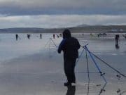 Carty's 2014 Shore League commences tomorrow on Rossnowlagh beach, Donegal