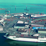 Sean Jordan – Port