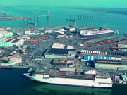 Super new weekly ferry service for anglers travelling from France or Spain