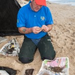 Stephen Brennan – Baiting up