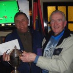Tralee Bay SAC – 1st prize