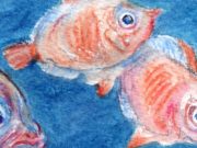 Lanterns and boars: fascinating fingers of fish food, Irish Times