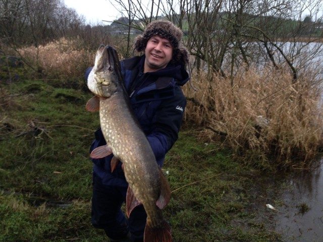 pike