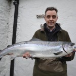 spring salmon drowes