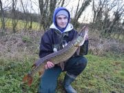 Newgrange Active Angling Update
