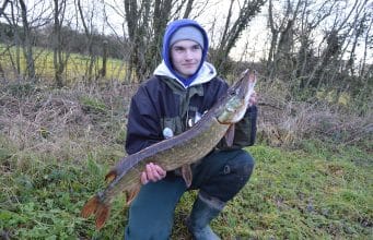 Newgrange Active Angling Update